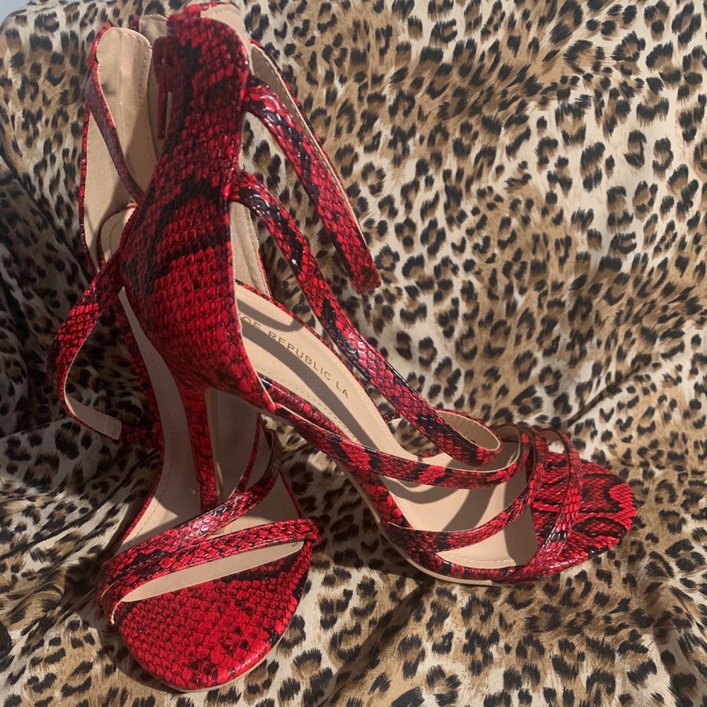 Heels